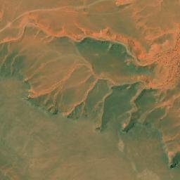 Satellite imagery of Djorf el Ayad, DZ