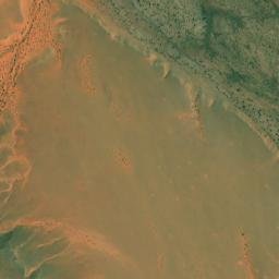 Satellite imagery of Djorf el Ayad, DZ