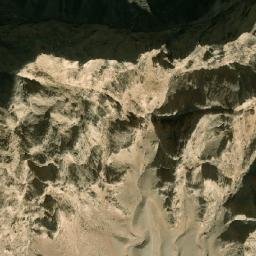 Satellite imagery of Kōh-e Safēd, AF