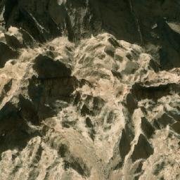 Satellite imagery of Kōh-e Safēd, AF