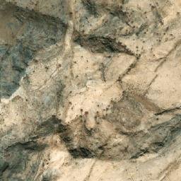 Satellite imagery of Lūr Kōh, AF