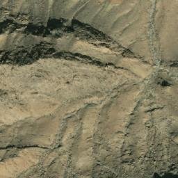 Satellite imagery of Kōh-e Naşar, AF