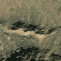 Satellite imagery of Kōh-e Naşar, AF