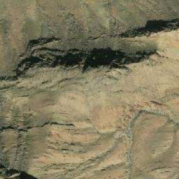 Satellite imagery of Kōh-e Naşar, AF