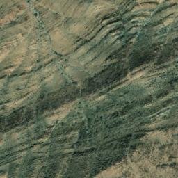 Satellite imagery of Kōh-e Khāk-e Surkh, AF