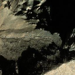 Satellite imagery of Rīzī Ghar, AF