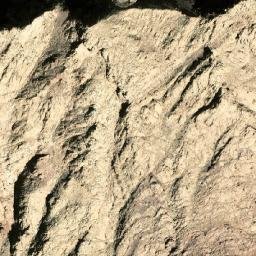 Satellite imagery of Kōh-e Kabūtar, AF