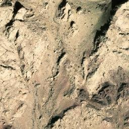 Satellite imagery of Kōh-e Kabūtar, AF