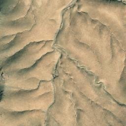 Satellite imagery of Kōh-e Tibanū, AF