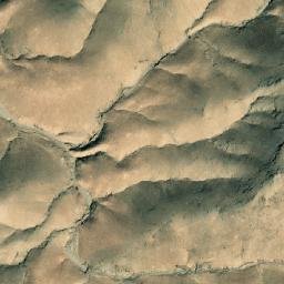 Satellite imagery of Kōh-e Tibanū, AF