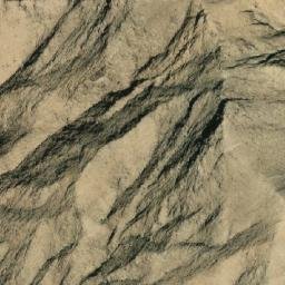 Satellite imagery of Kōh-e Hindū, AF