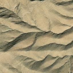 Satellite imagery of Kōh-e Hindū, AF