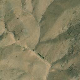 Satellite imagery of Kōh-e Paj, AF