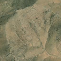 Satellite imagery of Kōh-e Paj, AF