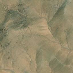 Satellite imagery of Kōh-e Paj, AF