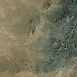 Satellite imagery of Kōh-e Sangak, AF