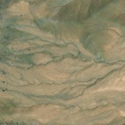 Satellite imagery of Kōh-e Sangak, AF