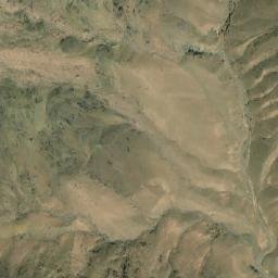 Satellite imagery of Dê Mārak Ghar, AF