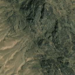 Satellite imagery of Dê Mārak Ghar, AF