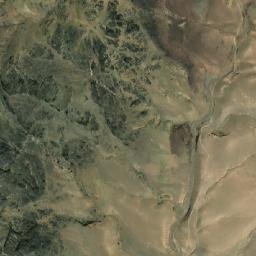 Satellite imagery of Dê Mārak Ghar, AF