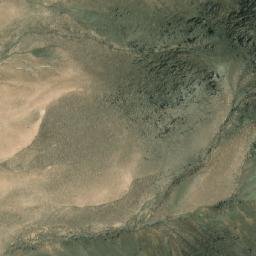 Satellite imagery of Tōr Ghar, AF