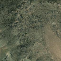 Satellite imagery of Tōr Ghar, AF