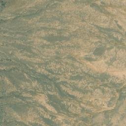 Satellite imagery of Dê Kārēz Ghar, AF