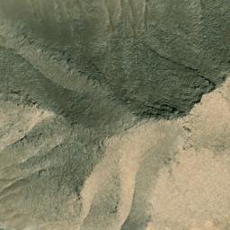 Satellite imagery of Shashkāgh, AF