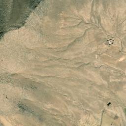 Satellite imagery of Shashkāgh, AF