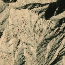 Satellite imagery of Kōh-e Ghargharī, AF