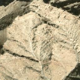 Satellite imagery of Shadād Ghar, AF