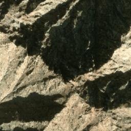 Satellite imagery of Shadād Ghar, AF