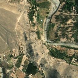 Satellite imagery of Tangay, AF