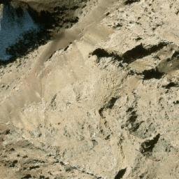 Satellite imagery of Kūk Shākh Ghar, AF