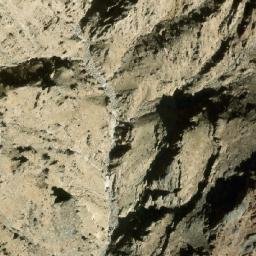 Satellite imagery of Kūk Shākh Ghar, AF