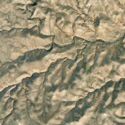 Satellite imagery of Khōshḩālī Ghaṯah, AF