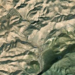 Satellite imagery of Khōshḩālī Ghaṯah, AF