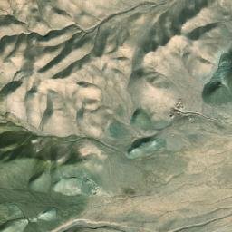 Satellite imagery of Khōshḩālī Ghaṯah, AF