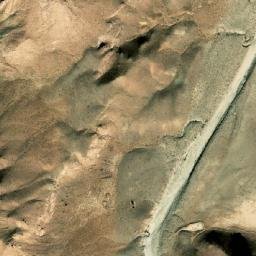 Satellite imagery of Kargah Zāl, AF