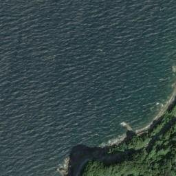 Satellite imagery of Genbu Zaki, JP