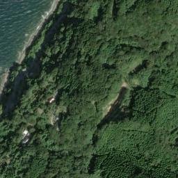 Satellite imagery of Genbu Zaki, JP