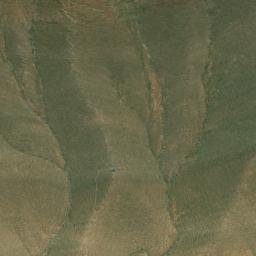 Satellite imagery of Amalou-n-Aït ou Wajjoud, MA