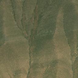 Satellite imagery of Amalou-n-Aït ou Wajjoud, MA