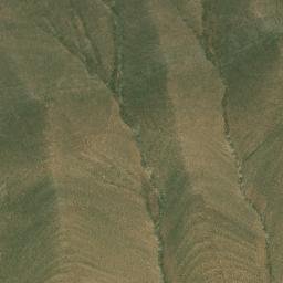 Satellite imagery of Amalou-n-Aït ou Wajjoud, MA
