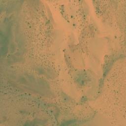 Satellite imagery of Garet el Rhachoua, DZ
