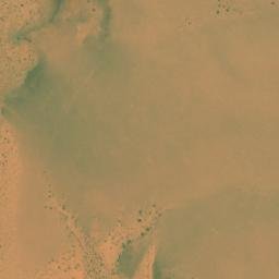 Satellite imagery of Garet el Rhachoua, DZ