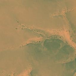 Satellite imagery of Garet el Rhachoua, DZ