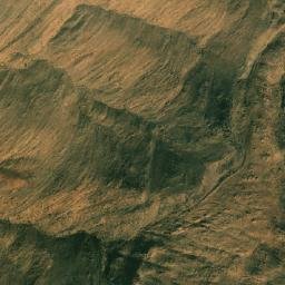 Satellite imagery of Djebel el Haïmeur, DZ
