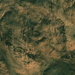 Satellite imagery of Djebel el Haïmeur, DZ
