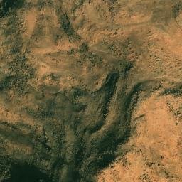 Satellite imagery of Djebel el Haïmeur, DZ